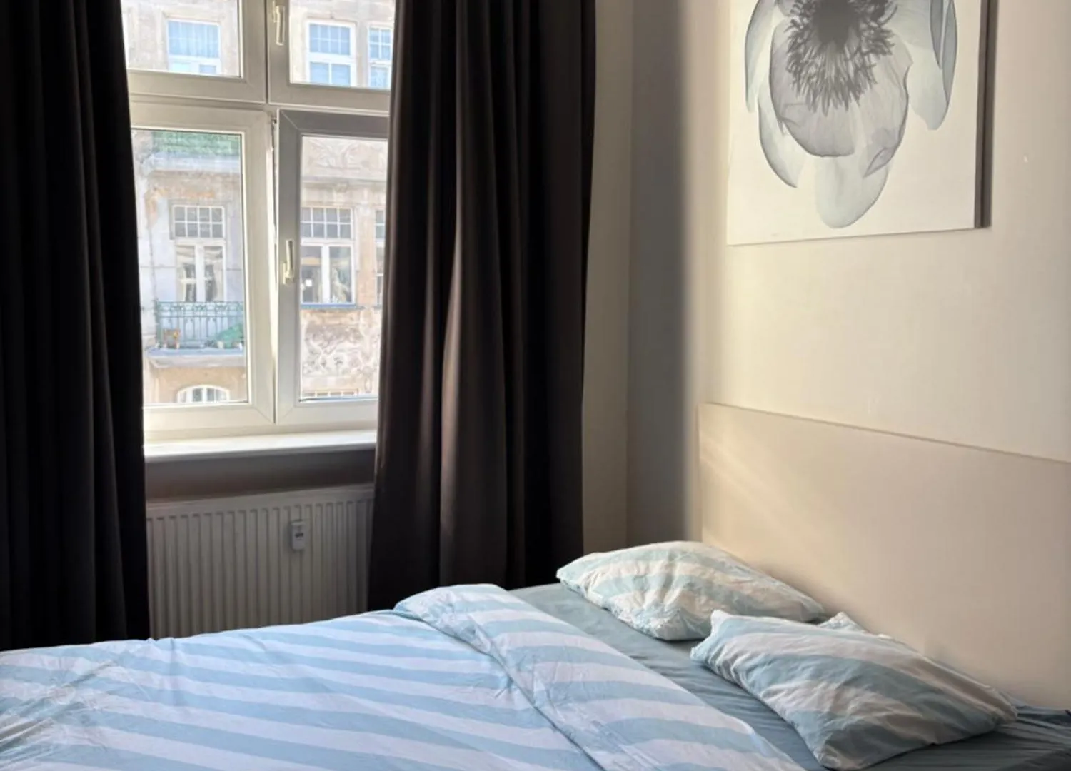 شقة Lowcy Snow Guest Rooms At The Old Town بوزنان بولندا