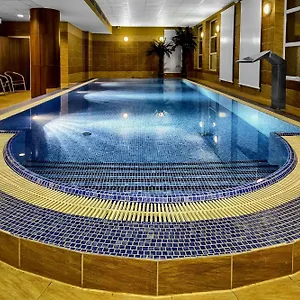 4* Hotell Grand Royal